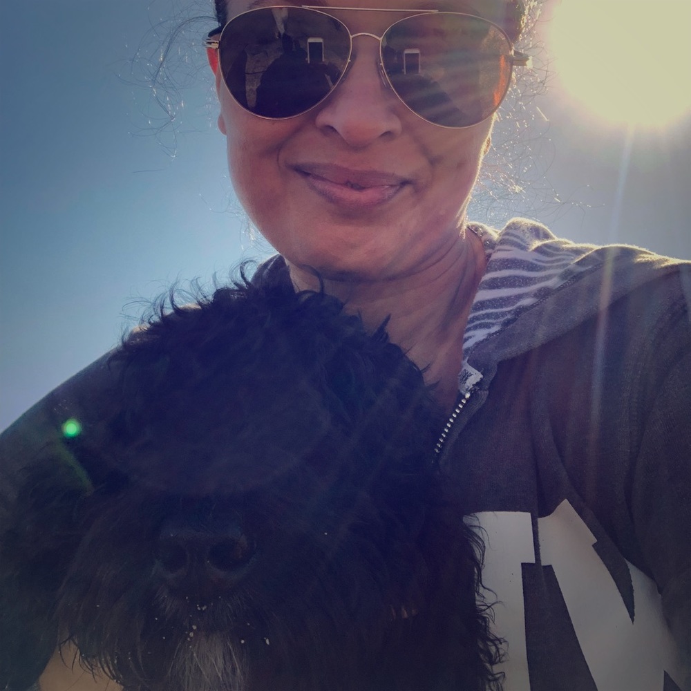 Meet your Posher, Tina